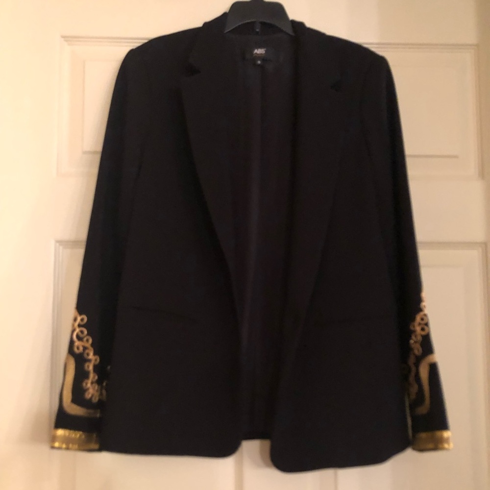 Abs Jacket - image 1